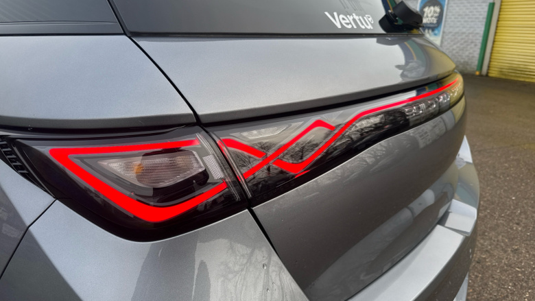 BYD Dolphin 150kW Design 60.4kWh 5dr Auto Electric Hatchback